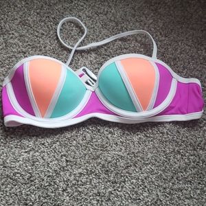 Xs Victoria's secret top